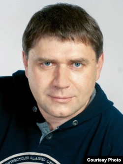 Андрей Коновал