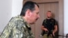 In Ukraine, Separatist Commander 'Strelkov' Seems To Be Getting Frustrated