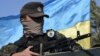 Amnesty Chief Urges Kyiv To Control Militias