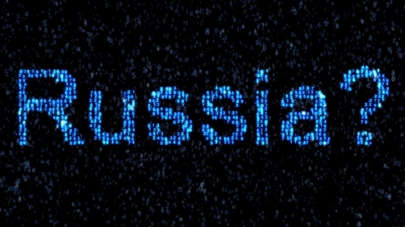 اوکراین: روسي هککرانو د سمندري ځواکونو پر وېب پاڼې برید کړی