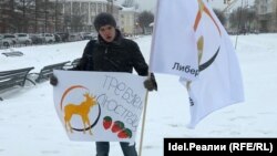 Валентин Носов