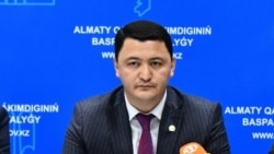 Камалжан Надыров.