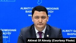 Қамалжан Надыров