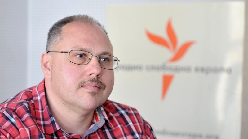 Pretnje predsedniku Nezavisnog društva novinara Vojvodine