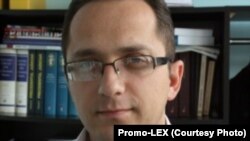 Alexandru Postica, Promo-LEX