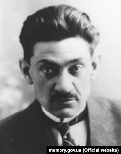Дмитро Донцов (1883–1973)