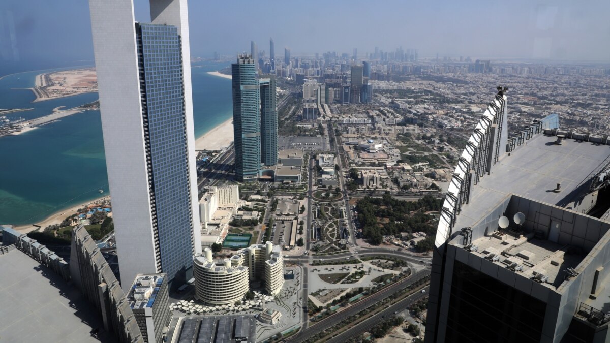 oae-perehvatili-vypuschennye-po-abudabi-rakety-na-fone-eskalacii-konflikta-v-yemene ОАЭ перехватили выпущенные по Абу-Даби ракеты на фоне эскалации конфликта в Йемене