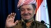 Barzani: Peshmerga Break IS Siege Of Sinjar