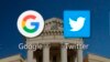 Google и Twitter не нашли доказательств влияния РФ на местные выборы в США 