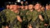 Hrvatska neće vraćati obavezu služenja vojnog roka