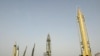 Иран объявил о начале нового ракетного проекта