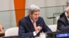 Керри: США готовы к диалогу с Ираном
