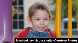 The U.S. authorities have not yet determined whether the allegations of abuse and neglect of Max Shatto/Maksim Kuzmin are true.