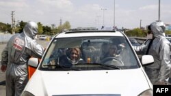 محدودیت‌های تردد در جاده های ایران از روز ۳۱ فروردین برداشته شده است