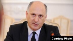 ვიაჩესლავ ჩირიკბა