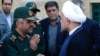 IRGC Commander's Sharp Response To Rouhani