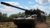 Європейські експерти вимагають від Німеччини пришвидшити постачання зброї Україні