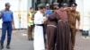Шрі-Ланка: поліція затримала восьмого підозрюваного у причетності до вибухів