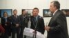 Посол Жунусов: Мы были рядом с послом России во время стрельбы