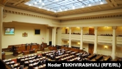 Бюро парламента зарегистрировало пакет законодательных поправок, передав их на рассмотрение в комитет по юридическим вопросам