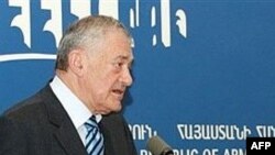 «Səfir bildirdi ki, mənim fikirlərim Azərbaycan prezidenti üçün mühümdür»