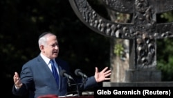 Kryeministri i Izraelit, Benjamin Netanyahu është zotuar se do ta aneksojë një pjesë të Bregut Perëndimor.