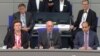 Preşedintele Bundestag-ului şi preşedintele Parlamentului European resping retorica rasistă a președintelui Turciei
