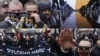 В России в День народного единства проводятся митинги и шествия