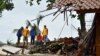 Індонезія: щонайменше 168 людей загинули через цунамі