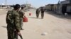 نیروهای کرد سوریه از دستگیری یکی از «افراد مرتبط با حملات ۱۱ سپتامبر» خبر دادند