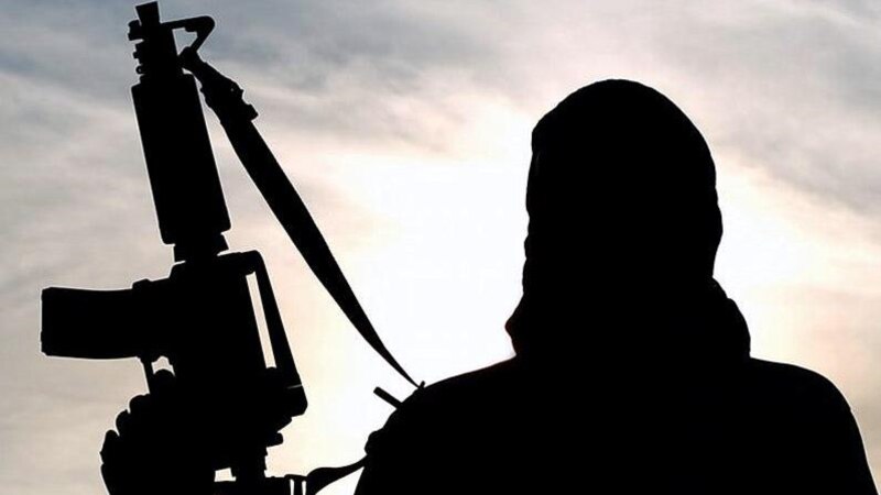 Жан-Ив Ле Дриан: Французских джихадистов будут судить в Ираке