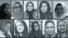 «اعتصاب غذای» ده درویش زن در زندان قرچک ورامین