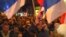 Belgrade Sees Fourth Antigovernment Protest March
