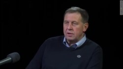 Андрей Илларионов: Евтушенков и кризис Системы
