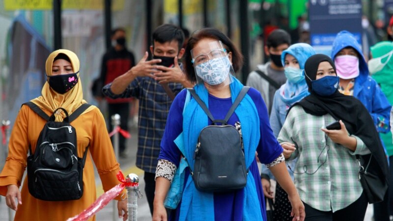 Indonezija prva u Jugoistočnoj Aziji po broju zaraženih i umrlih od virusa