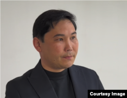 Дайыр Кадыров