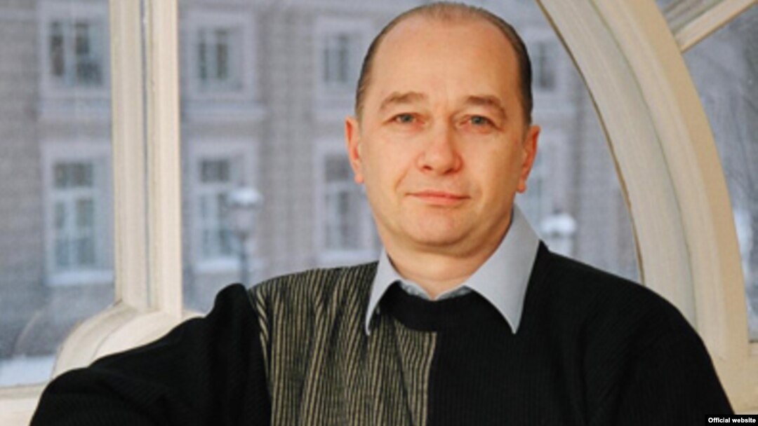 Игорь Михайлов: "Даже тот минимум, который мне удалось сделать, и тот хотят отнять"