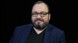 Политолог Станислав Белковский 