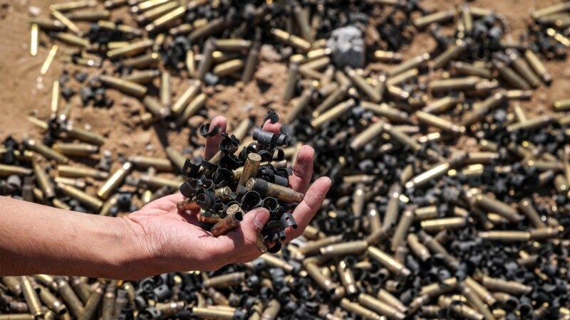 عکس‌هایی از غزه پس از خروج نیروهای زمینی ارتش اسرائیل