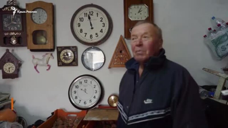«Хотел посвятить свою жизнь футболу»: как крымский тренер воспитал украинских чемпионов (видео)
