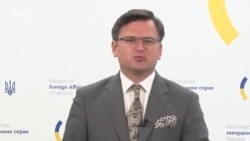 Кулеба: Україна буде фіксувати порушення на «виборах», які Росія проведе на окупованих територіях