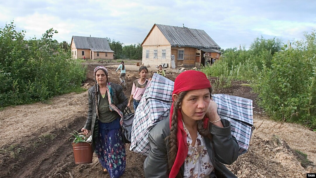 В Архангельске много ветхого жилья, нужны федеральные деньги - говорил мэр, собираясь стать президентом. Но стал подсудимым.