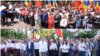 Moldova, Sovereignty Day collage