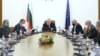 Заседанието на правителството в сряда
