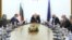 Заседанието на правителството в сряда