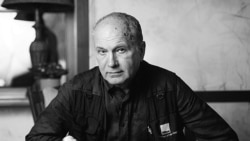 Валерий Плотников