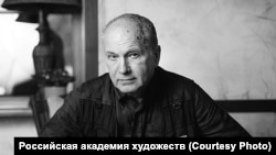 Валерий Плотников