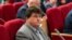 Валерий Басюк