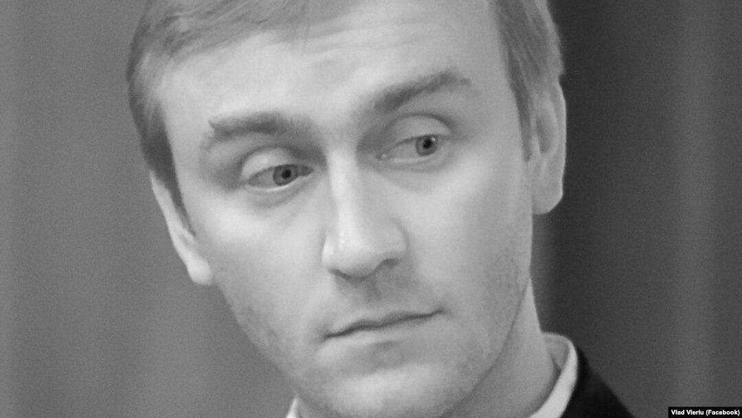 Vlad Vieriu, avocat care a reprezentat 110 medici de familie în procesele cu CJAS 