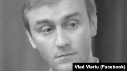 Vlad Vieriu, avocat care a reprezentat 110 medici de familie în procesele cu CJAS 